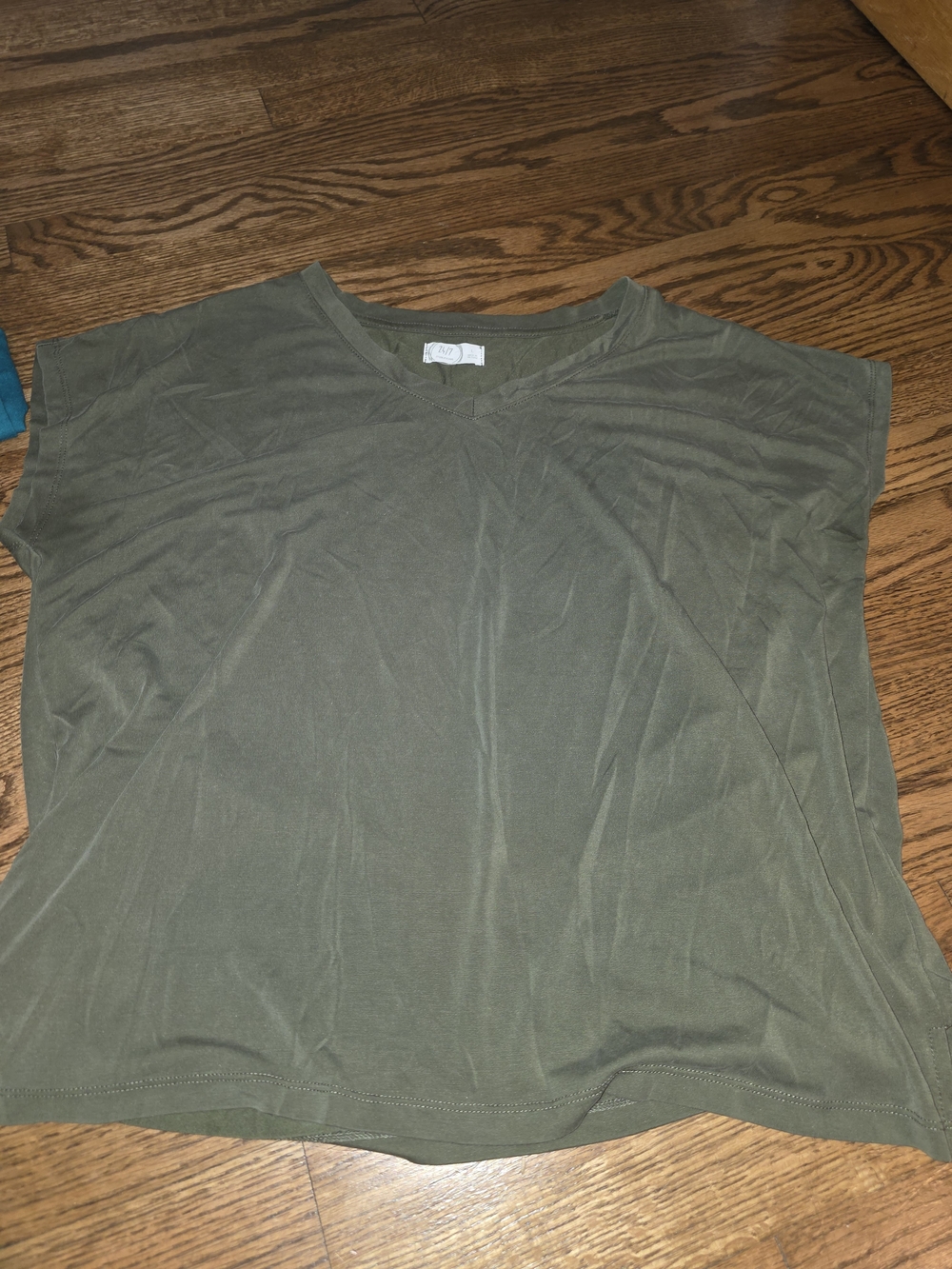 Maurices Torrid And Amazon Womens Short Sleeve Tees - Picture 2 of 9